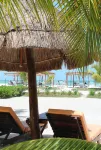 Hotel Puerto Holbox Beach Front - オーシャンビュー