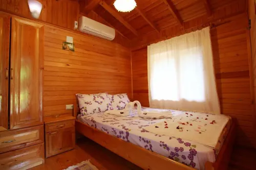 Olympos Doga Pansiyon