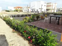 Casa Lila Các khách sạn ở 