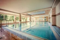 Hotel Langenwaldsee Hotel di Freudenstadt