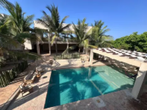 Hotel Renata Hotels in Santa Maria Tonameca