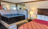 Edelweiss Inn New Braunfels - Kæledyr tilladt