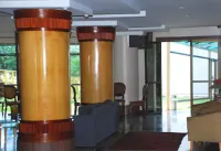 Monumental Bittar Hotel Hotel a Brasilia