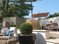 Saltwind Granary Hotels in Hartland