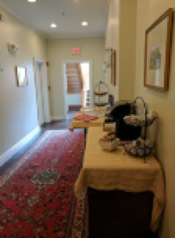 Pelham Court Hotel