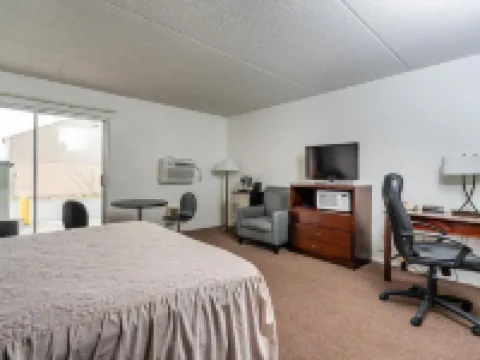 M&M Motel Hotels in Connell