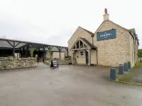 The Loft at The Old Dog Thorpe Hotels in Ashbourne
