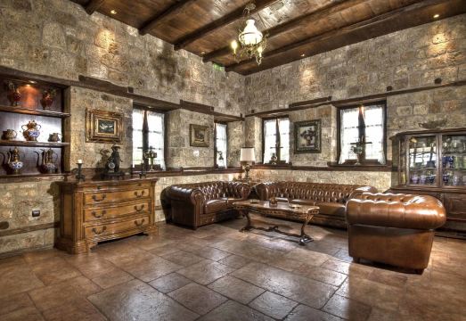 부티크 호텔 코키노 스피티