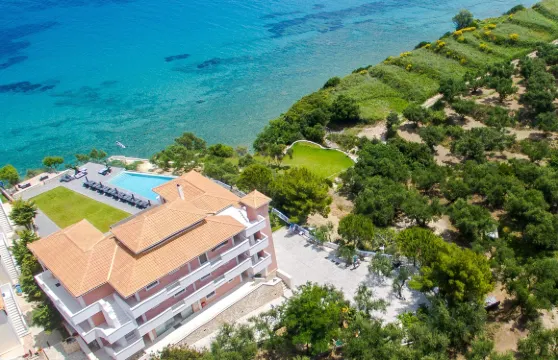 凱莫索厄精英酒店