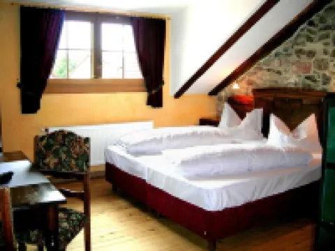 Historisches Genusshotel Löwen Hotels in Schopfheim