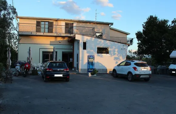 花鹿米家庭旅館