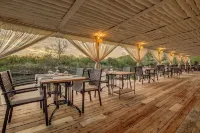 Agva Greenline Guesthouse (Adult Only +12) - breakfast