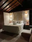 Pontal Dos Carneiros Beach Bungalows فنادق في Tamandare