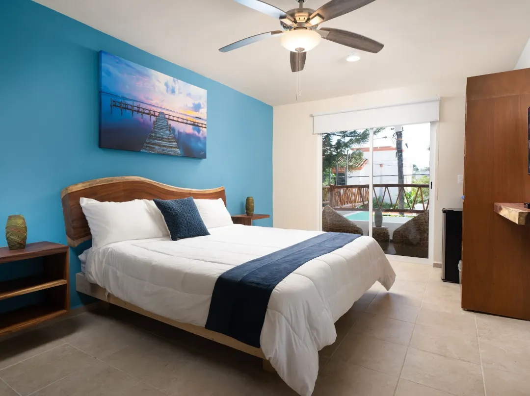 Villa Sofía Hotel Cancún - Cancún