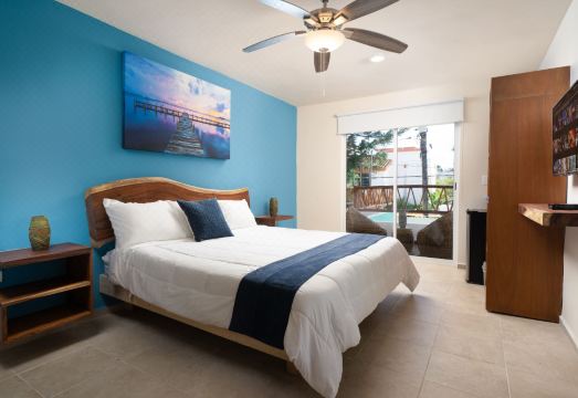 Villa Sofia Hotel Boutique Cancun