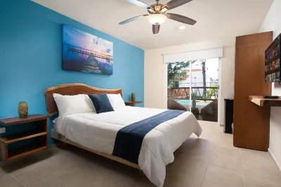 Villa Sofia Hotel Boutique Cancun Hotel in zona Catedral de la Santisima Trinidad