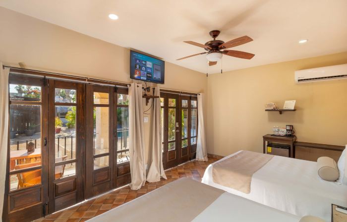 Hotel 1697 Loreto