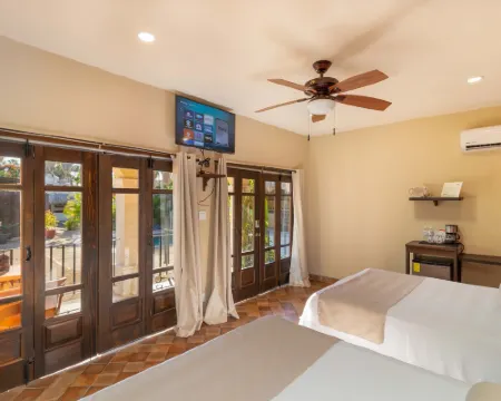 Hotel 1697 Loreto Hoteles en Loreto