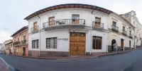 Casa Anabela Hotel Boutique - B&B