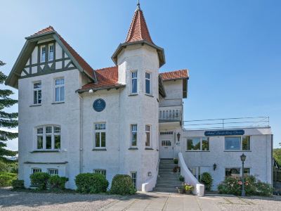 Hotel Sønderborg Garni