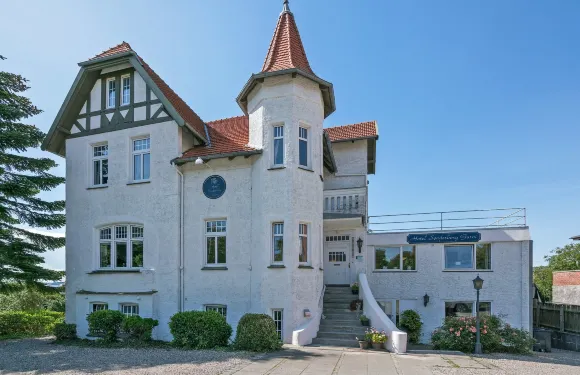 桑德堡嘉妮酒店