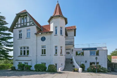 Hotel Sønderborg Garni فنادق في سوندربورغ