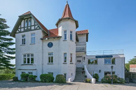 Hotel Sønderborg Garni