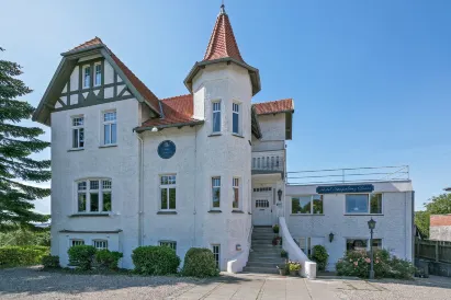 Hotel Sønderborg Garni