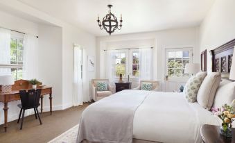 The Ballard Inn, A Kirkwood Collection Hotel