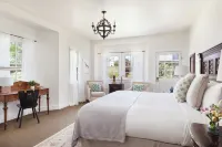 The Ballard Inn, A Kirkwood Collection Hotel