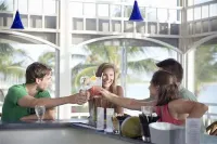 Cape Santa Maria Beach Resort & Villas - Quầy bar