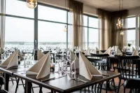 Strandpiren Hotell Hotels in Hudiksvall