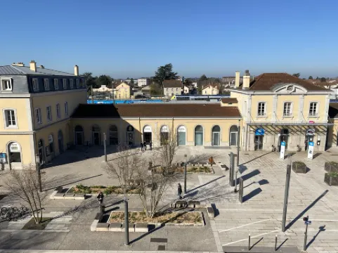 原創精品特米努斯酒店