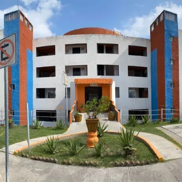 Confort Ejecutivo Suites Lindavista