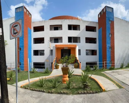 Confort Ejecutivo Suites Lindavista Hotels in Guadalupe