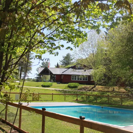 Trillium Resort & Spa