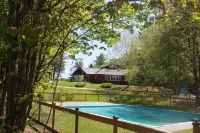 Trillium Resort & Spa - Beach