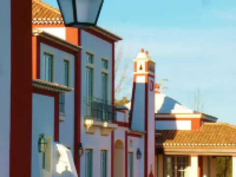 Hotel Rural Monte da Provença Hotels in Elvas