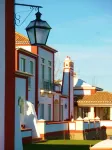 Hotel Rural Monte da Provença Hotels in Elvas