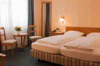 Gasthaus Weingut Stahl Hotels in Oberwesel