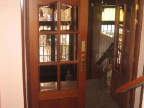 Hostal Restaurante la Trucha Hotels in Benavente