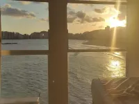 Grand Hotel Guarujá - A Sua Melhor Experiência Beira Mar na Praia! - マウンテンビュー