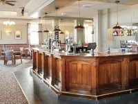 The Marine Hotel Hotels in Hartlepool