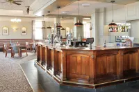 The Marine Hotel Hoteles en Hartlepool