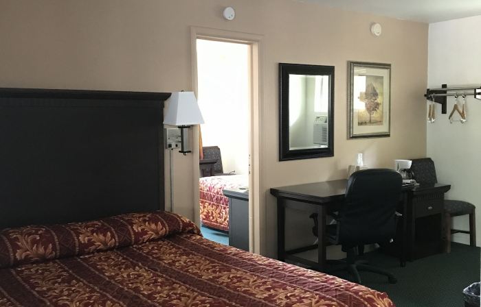 Townhouse Motel