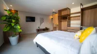 Missum Versatile Living Hotels in Cholula