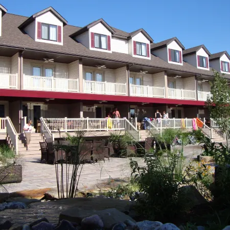 Put-in-Bay Resort & Conference Center