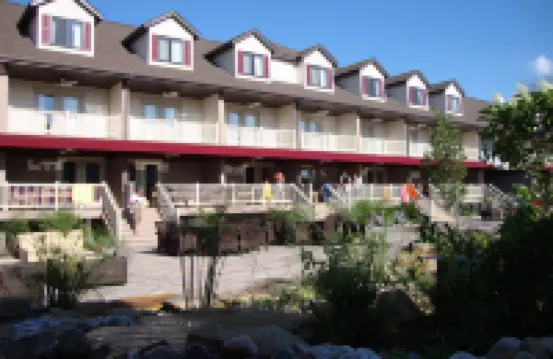 Put-in-Bay Resort & Conference Center