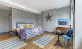 Sailors Rest