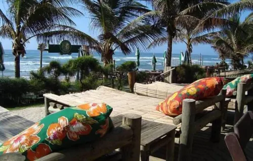 Sol de Bora Bora - Homestays